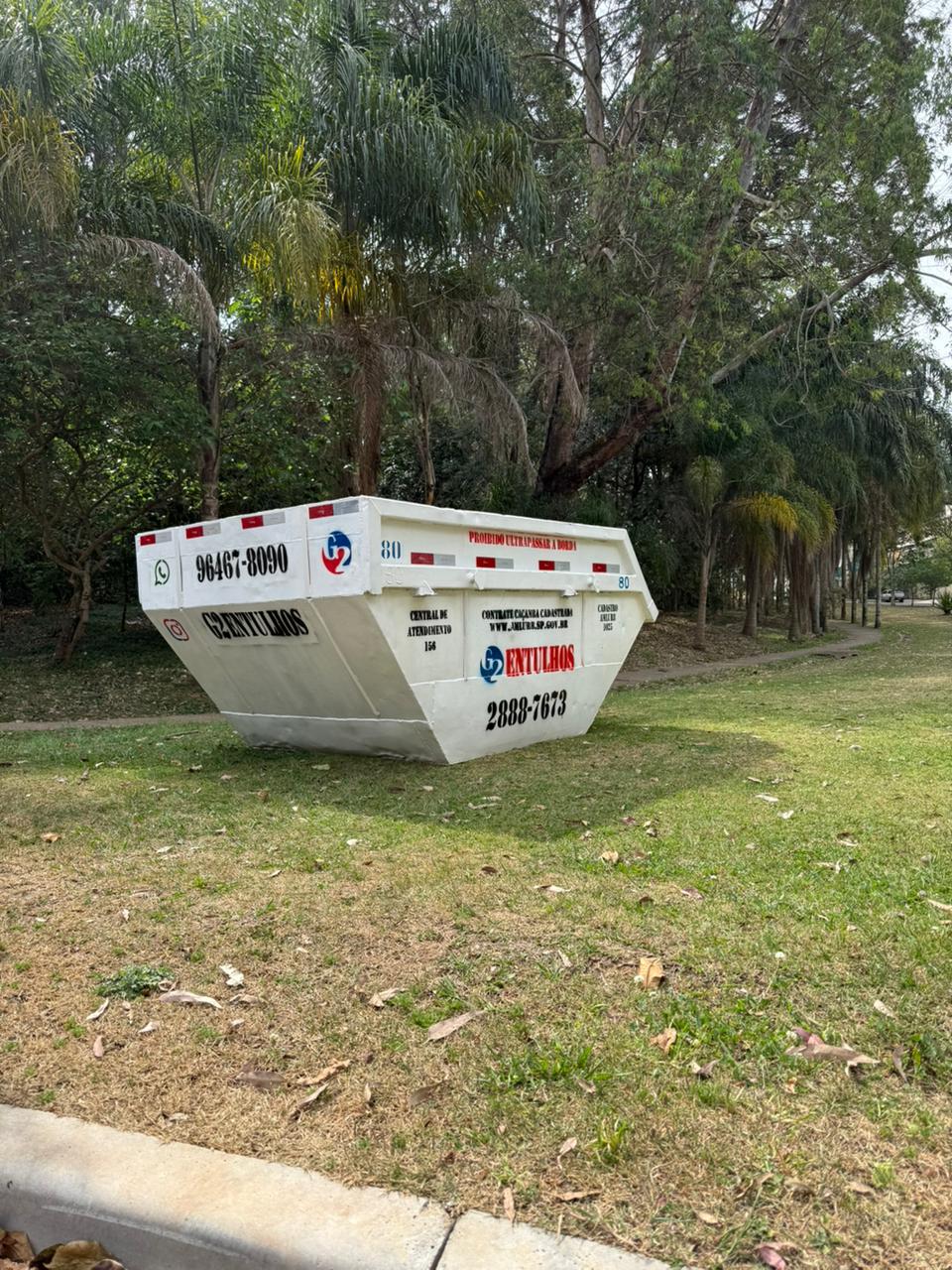 Responsabilidade Ambiental